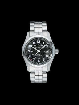 Hamilton Field Auto H70515137 Watch - h70515137-1.jpg - blink