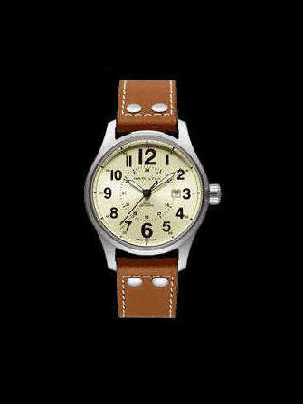 Reloj Hamilton Khaki Field Officer H70615723 - h70615723-1.jpg - blink