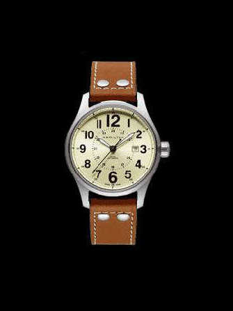 Montre Hamilton Khaki Field Officer H70615723 - h70615723-1.jpg - blink