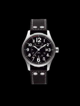 นาฬิกา Hamilton Field-Officer-Auto H70615733 - h70615733-1.jpg - blink
