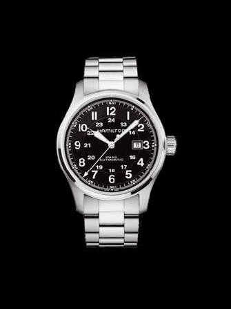 นาฬิกา Hamilton Field Auto H70625133 - h70625133-1.jpg - blink