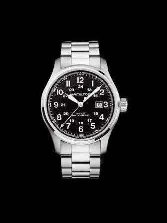 Hamilton Field Auto H70625133 Watch - h70625133-1.jpg - blink