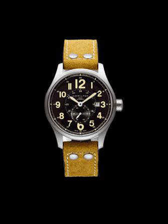 Reloj Hamilton Field-Officer-Auto H70655733 - h70655733-1.jpg - blink