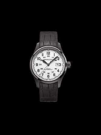 Montre Hamilton Field Auto H70685313 - h70685313-1.jpg - blink