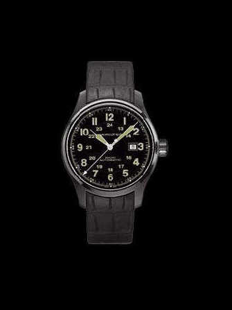 Montre Hamilton Field Auto H70685333 - h70685333-1.jpg - blink