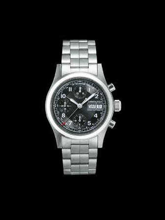 Reloj Hamilton Khaki Field Chrono H71516137 - h71516137-1.jpg - blink