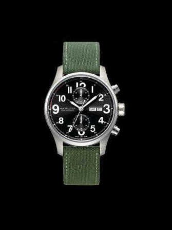 Reloj Hamilton Khaki Field Officer Chrono H71716333 - h71716333-1.jpg - blink