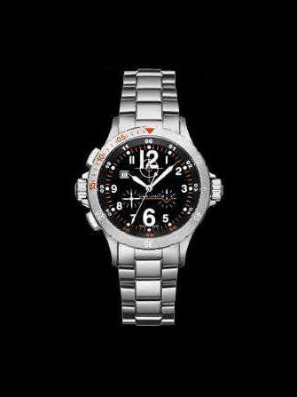 Hamilton Khaki Air Chrono Quartz H74512133 Watch - h74512133-1.jpg - blink