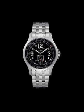 Montre Hamilton Khaki Aviation Qne H76515133 - h76515133-1.jpg - blink