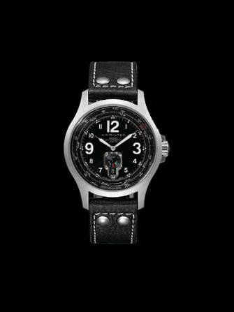 Hamilton Khaki Aviation Chrono Quartz H76515733 Uhr - h76515733-1.jpg - blink