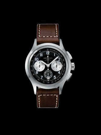 Reloj Hamilton Khaki Aviation Chrono Auto H76516533 - h76516533-1.jpg - blink