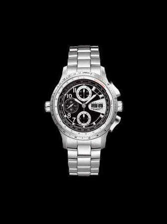 Hamilton Khaki X-Mach H76626135 Watch - h76626135-1.jpg - blink