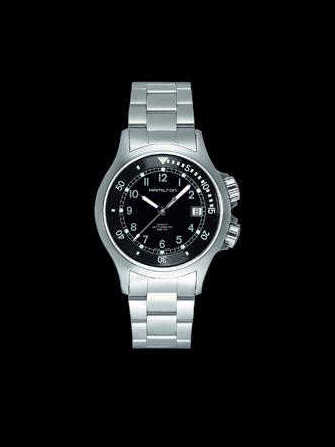 นาฬิกา Hamilton Navy Automatic H77515133 - h77515133-1.jpg - blink