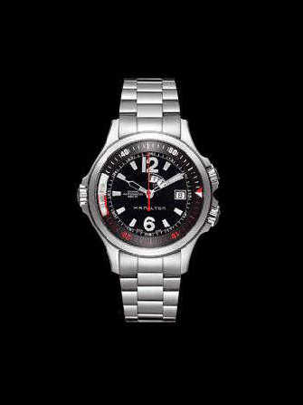 Hamilton Navy GMT H77555135 腕表 - h77555135-1.jpg - blink