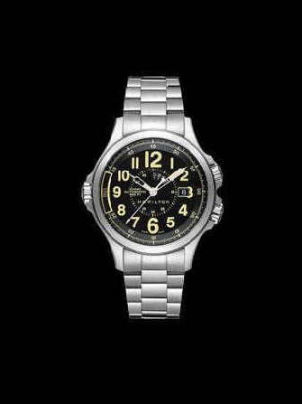 นาฬิกา Hamilton Conservation Automatic GMT H77565133 - h77565133-1.jpg - blink