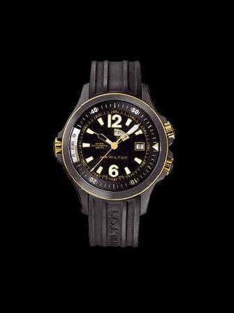 Hamilton Navy GMT H77575335 腕時計 - h77575335-1.jpg - blink