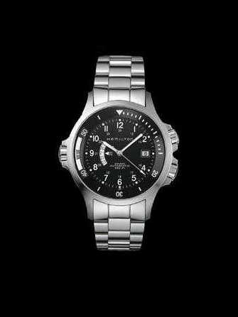 Hamilton Navy GMT H77615133 腕時計 - h77615133-1.jpg - blink