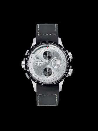 Hamilton Khaki X-Wind Automatic H77626353 Watch - h77626353-1.jpg - blink