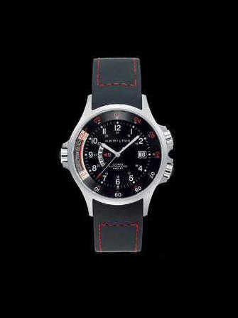 Montre Hamilton Navy GMT 3T H77635333 - h77635333-1.jpg - blink