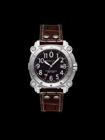 Hamilton Belowzero H78555533 腕表 - h78555533-1.jpg - blink