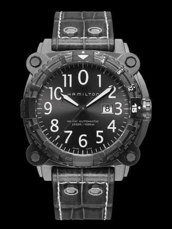 Hamilton Belowzero H78575393 Uhr - h78575393-2.jpg - blink