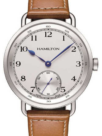 Montre Hamilton Khaki Navy Pioneer Khaki Navy Pioneer - khaki-navy-pioneer-1.jpg - blink