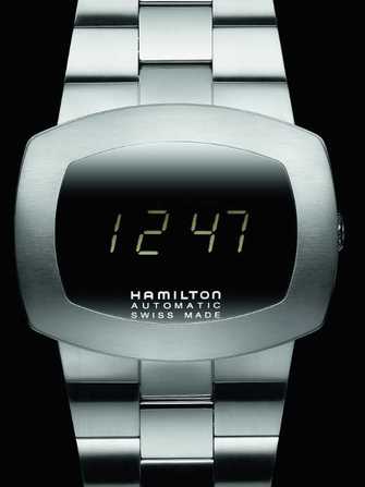 Hamilton Pulsomatic Pulsomatic Watch - pulsomatic-1.jpg - blink