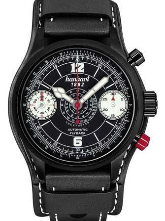 Hanhart Chronographe Pioneer 1882 Chronographe Pioneer 1882 腕時計 - chronographe-pioneer-1882-1.jpg - blink