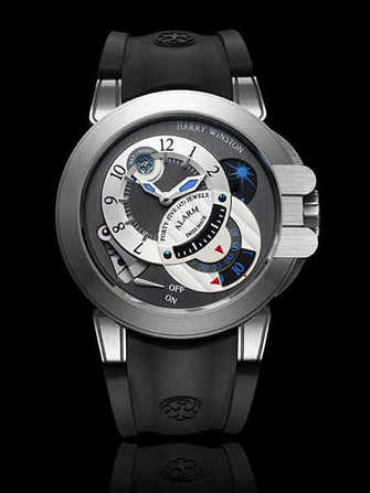 Harry Winston Project Z6 400/MMAC44ZC.K 腕表 - 400-mmac44zc.k-1.jpg - blink