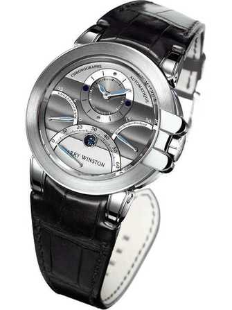 Harry Winston Chronographe Océan Chronographe Oc&eacute;an 腕時計 - chronographe-ocan-1.jpg - blink