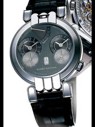 Montre Harry Winston Opus 1 Opus 1 - opus-1-1.jpg - blink