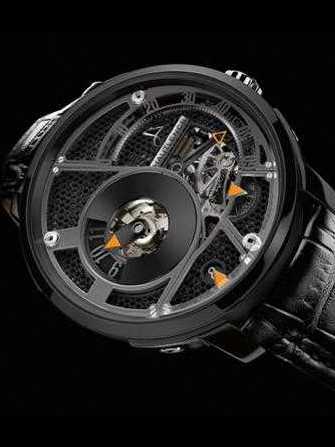 Hautlence HLQ04 HLQ04 腕時計 - hlq04-1.jpg - blink