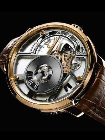 Hautlence HLQ05 HLQ05 腕時計 - hlq05-1.jpg - blink