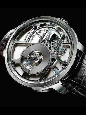 Hautlence HLQ07 HLQ07 腕時計 - hlq07-1.jpg - blink