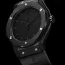 Hublot Classic all black 501.CM.1110.LG Uhr - 501.cm.1110.lg-1.jpg - blink