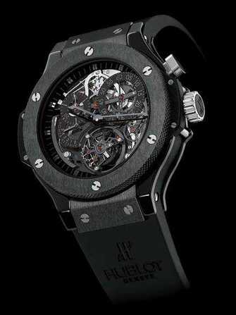 Hublot Bigger bang all black 308.CI.134.RX Uhr - 308.ci.134.rx-1.jpg - blink