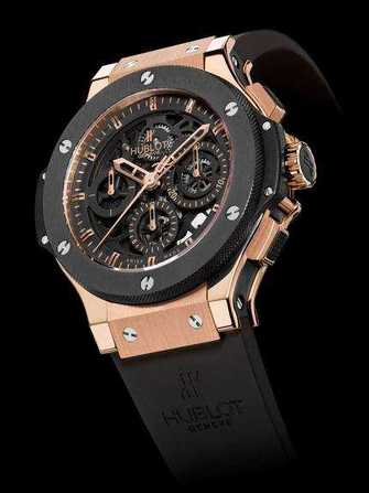 นาฬิกา Hublot Aero bang gold ceramic 310.PM.1180.RX - 310.pm.1180.rx-1.jpg - blink