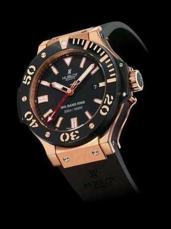 Hublot Gold ceramic king 322.PM.100.RX 腕時計 - 322.pm.100.rx-1.jpg - blink