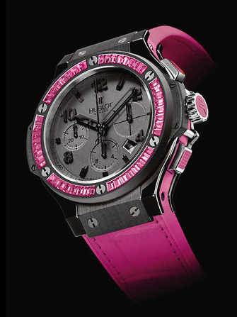 นาฬิกา Hublot Black Pink Bang 341.CP.1110.LR.1933 - 341.cp.1110.lr.1933-2.jpg - blink