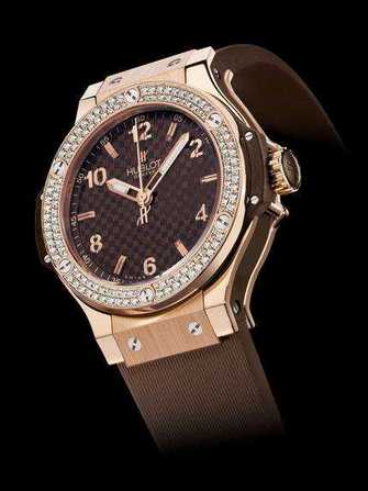 Hublot Day dream cappuccino gold 361.PC.3380.RC.1104 Uhr - 361.pc.3380.rc.1104-1.jpg - blink