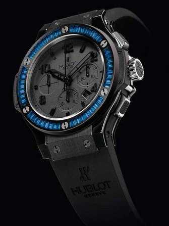 Hublot All black colour bbb Watch - bbb-1.jpg - blink