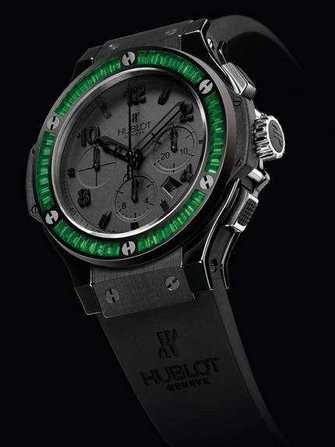 Hublot All black colour bbg Uhr - bbg-1.jpg - blink