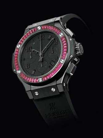 นาฬิกา Hublot All black colour bbp - bbp-1.jpg - blink