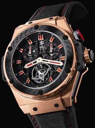 Montre Hublot F1 King Power Tourbillon F1 King Power Tourbillon - f1-king-power-tourbillon--1.jpg - blink