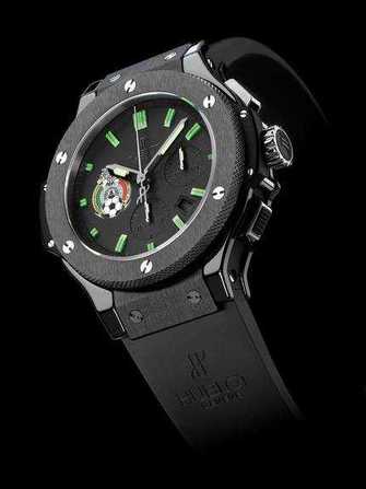 Hublot Big bang Mexico Uhr - mexico-1.jpg - blink