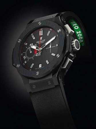 Hublot Euro 2008 n/ahm18 Watch - n-ahm18-1.jpg - blink