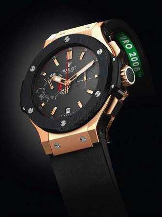 Hublot Euro 2008 n/ahm19 腕時計 - n-ahm19-1.jpg - blink