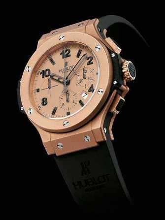 Hublot Gold mat n/ahm22 Uhr - n-ahm22-1.jpg - blink