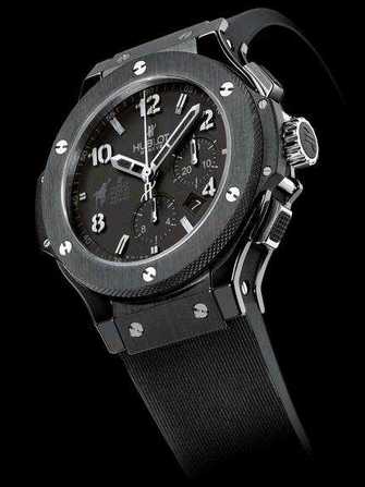 Hublot Hublot polo gold cup gstaad n/ahm23 腕時計 - n-ahm23-1.jpg - blink