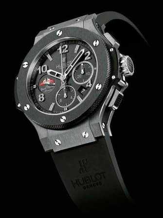 Montre Hublot Yacht club monaco n/ahm41 - n-ahm41-1.jpg - blink